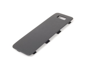 Genuine BMW Lower Cover - Black - Z4 3.0i 2.5i 3.0Si Z4 M Coupe Z4 M Roadster