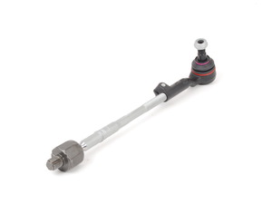 OEM Lemforder Left Tie Rod Assembly - E9X E84