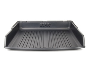 Genuine BMW Luggage Compartment Pan - E84