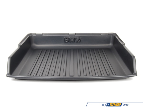 Genuine BMW Genuine BMW Luggage Compartment Pan - E84 51472158365