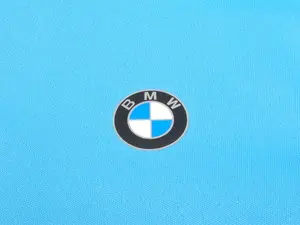Genuine BMW Hoody Athletics, Ladies L - 80142231759