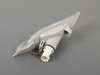Genuine BMW Genuine BMW Side Marker Light - Left - E64, E63 63137165809 View 2