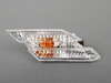 Genuine BMW Genuine BMW Side Marker Light - Left - E64, E63 63137165809 View 3