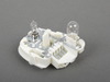 Genuine BMW Genuine BMW trunk lid Bulb Socket - left 63217211211 View 1
