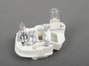 Genuine BMW Genuine BMW trunk lid Bulb Socket - left 63217211211 View 2