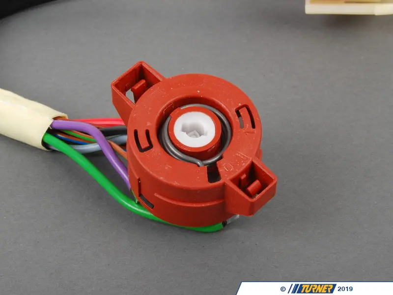 61321377069 - E30 Ignition Switch - (NO LONGER AVAILABLE