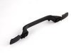 Genuine BMW Genuine BMW Handle Rear Left Schwarz - 51168203989 - E36 51168203989 View 4