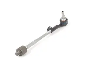 Genuine BMW Tie Rod Assembly - Left - E82 1 M Coupe E90 E92 E93 M3