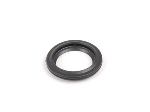 Genuine BMW Trunk Lid Lock Gasket - 51248102819 - E34,E34 M5