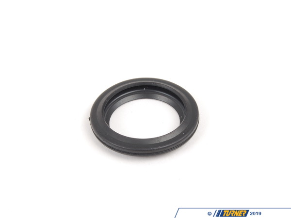 Genuine BMW Genuine BMW Trunk Lid Lock Gasket - 51248102819 - E34,E34 M5 51248102819