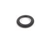 Genuine BMW Genuine BMW Trunk Lid Lock Gasket - 51248102819 - E34,E34 M5 51248102819 View 2