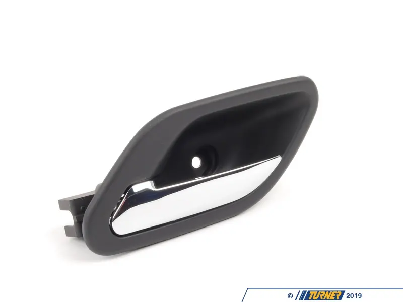 TP On Loose Door Handle 97-03 BMW 5-SERES E39 528 540 M5 - YouTube