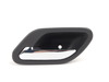 Genuine BMW Genuine BMW Interior Door Handle Assembly - Left - E39 M5 540i 530i 525i 51217032925 View 2