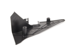 Genuine BMW Covering Tank, Left - 51717124555 - E63