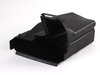 Genuine BMW Genuine BMW Brake duct - left - E46 323Ci 325Ci 328Ci 330Ci 51718235243 View 1