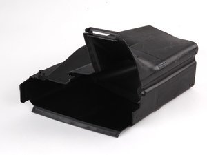 Genuine BMW Brake duct - left - E46 323Ci 325Ci 328Ci 330Ci