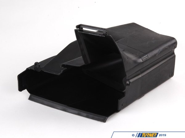 Genuine BMW Genuine BMW Brake duct - left - E46 323Ci 325Ci 328Ci 330Ci 51718235243