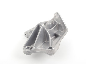 Genuine BMW Mounting bracket - 528e E30 325e 325ix 325i