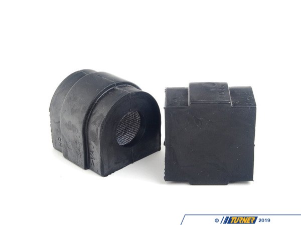H&R H&R Front Sway Bar - E46 70484