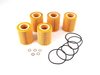 Mann OEM Mann Oil Filter Kits - Pack Of 5 - M52 M54 11427512300MN-5 View 2
