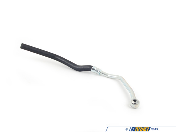 Rein OEM Rein Power Steering Feed Hose - E38 740i/il 32411093727