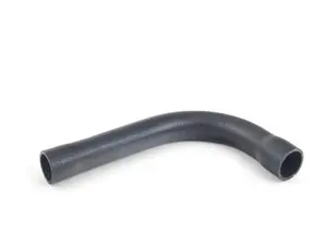 OEM Rein Upper Radiator Hose - M42 E30 318i/is
