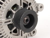 Genuine BMW Generator - E60, E63, E64 12317836592 View 2