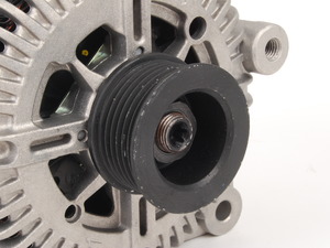 Genuine BMW Alternator - E60 M5, E63 M6