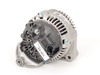 Genuine BMW Generator - E60, E63, E64 12317836592 View 3
