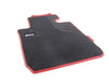 Genuine BMW Genuine BMW Sport Line Front Carpeted Floor Mat Set - Front - F22 F23 - (NO LONGER AVAILABLE) 51472339459 View 3
