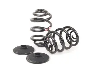 Genuine BMW Set Coil Springs - 33539058926 - E30