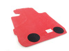 Genuine BMW Genuine BMW Sport Line Front Carpeted Floor Mat Set - Front - F22 F23 - (NO LONGER AVAILABLE) 51472339459 View 5