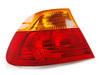 Genuine BMW Outer Tail Light - Left  63218364725 View 1