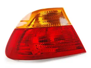 Outer Tail Light - <b>Left </b>