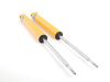 Koni KONI Yellow Sport Adjustable Shocks, Rear Set - E36 82401115sportKT View 2