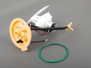 Genuine BMW In-Tank Fuel Pump - F10 535d 535d xDrive