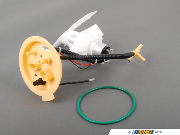 Genuine BMW Genuine BMW In-Tank Fuel Pump - F10 535d 535d xDrive 16117260648