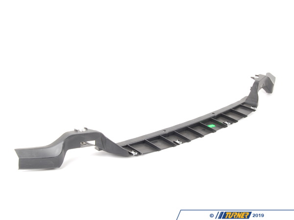 Genuine BMW Genuine BMW Front Bumper Mount 51128055968