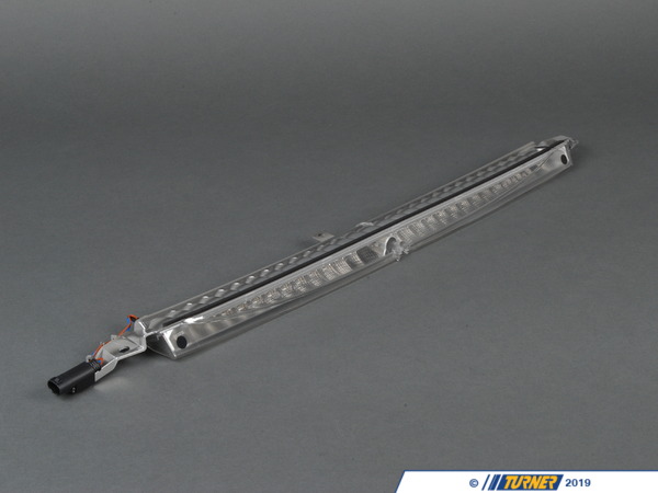 Genuine BMW Genuine BMW Third Stoplamp White - 63257145667 63257145667