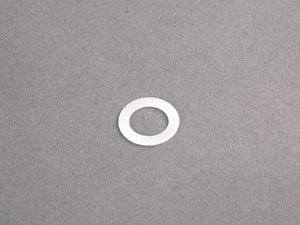 Genuine BMW Shim 16X10,2X0,65 - 25111220199 - E30,E34,E36