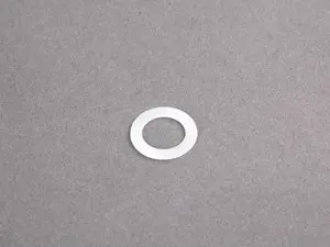 Genuine BMW Shim 16X10,2X0,65 - 25111220199 - E30,E34,E36
