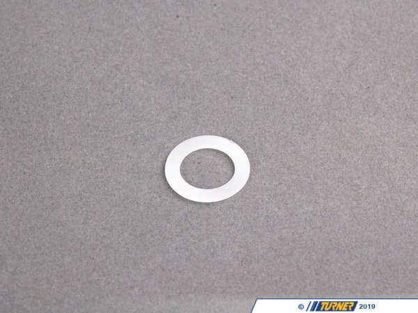 Genuine BMW Genuine BMW Shim 16X10,2X0,65 - 25111220199 - E30,E34,E36 25111220199
