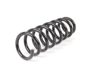 Genuine BMW Front Coil Spring - 31336778115