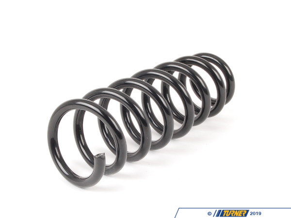 Genuine BMW Genuine BMW Front Coil Spring - 31336778115 31336778115