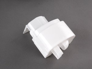 Genuine BMW Fuel Baffle Fixture - 16112229656 - E46 M3