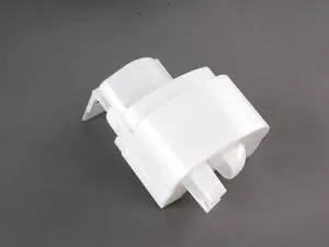 Genuine BMW Fuel Baffle Fixture - 16112229656 - E46 M3