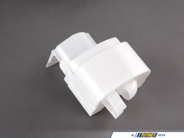 Genuine BMW Genuine BMW Fuel Baffle Fixture - 16112229656 - E46 M3 16112229656