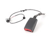 Genuine MINI Genuine MINI Lower Strap, Front - 72119804647 72119804647 View 1