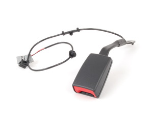 Genuine MINI Lower Strap, Front - 72119804647