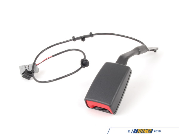 Genuine MINI Genuine MINI Lower Strap, Front - 72119804647 72119804647